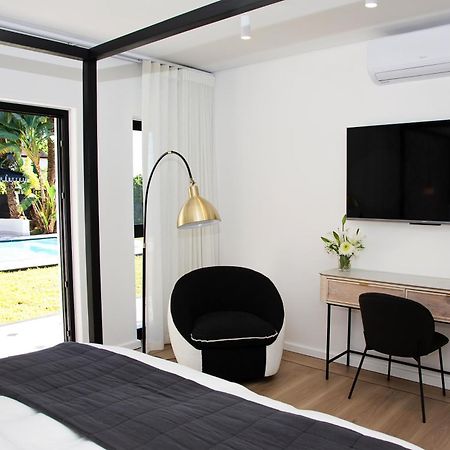Coco Queen Paarl Exterior foto