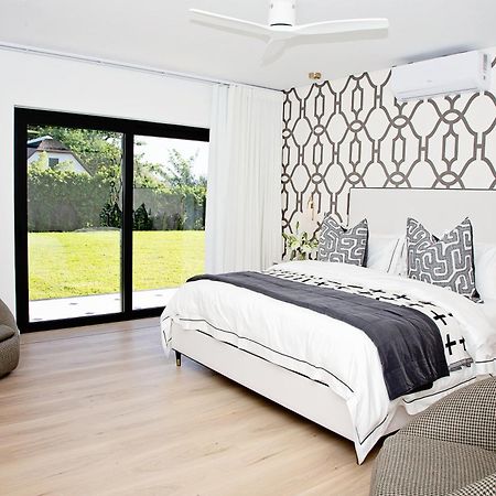 Coco Queen Paarl Exterior foto