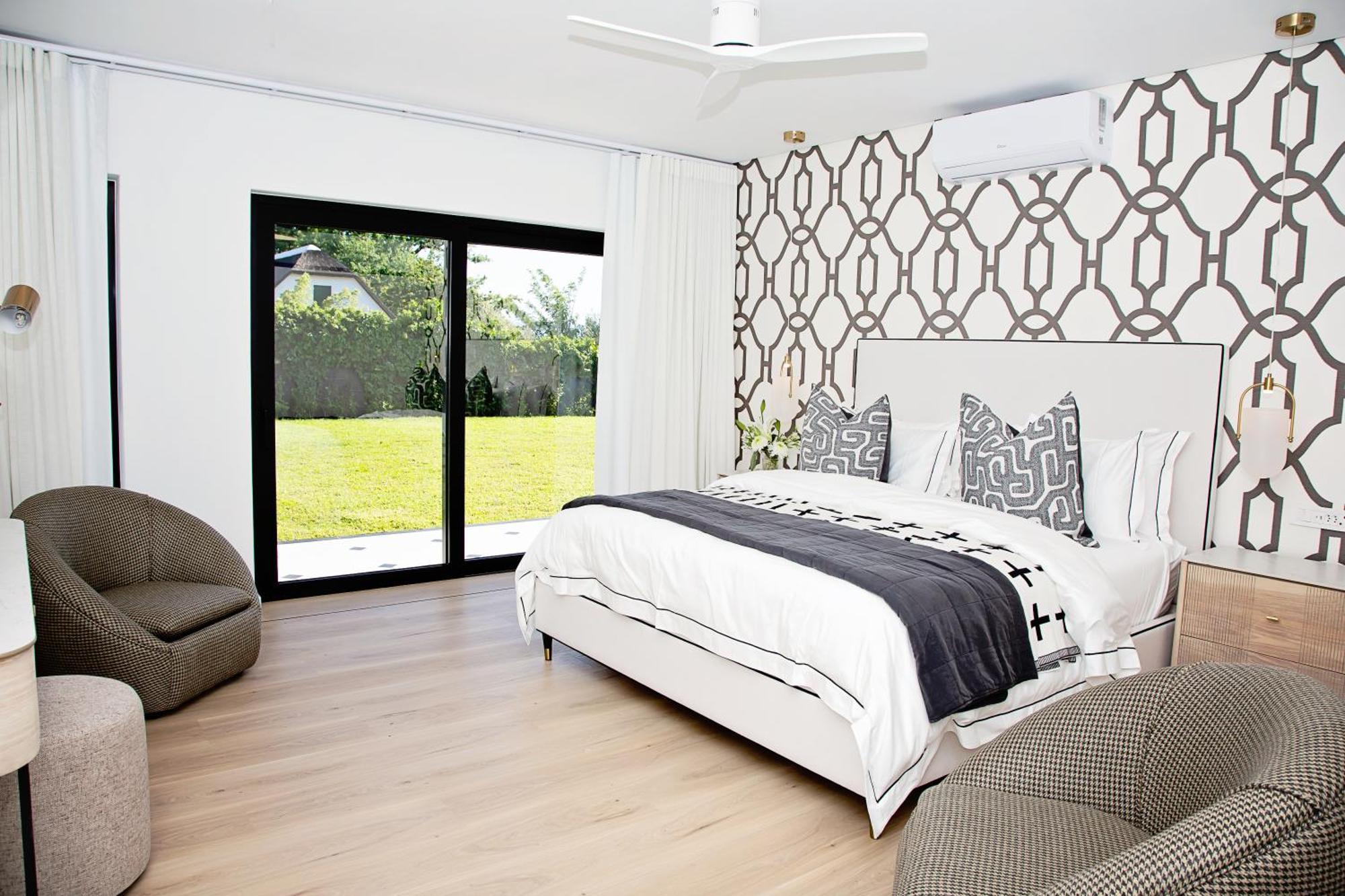 Coco Queen Paarl Exterior foto