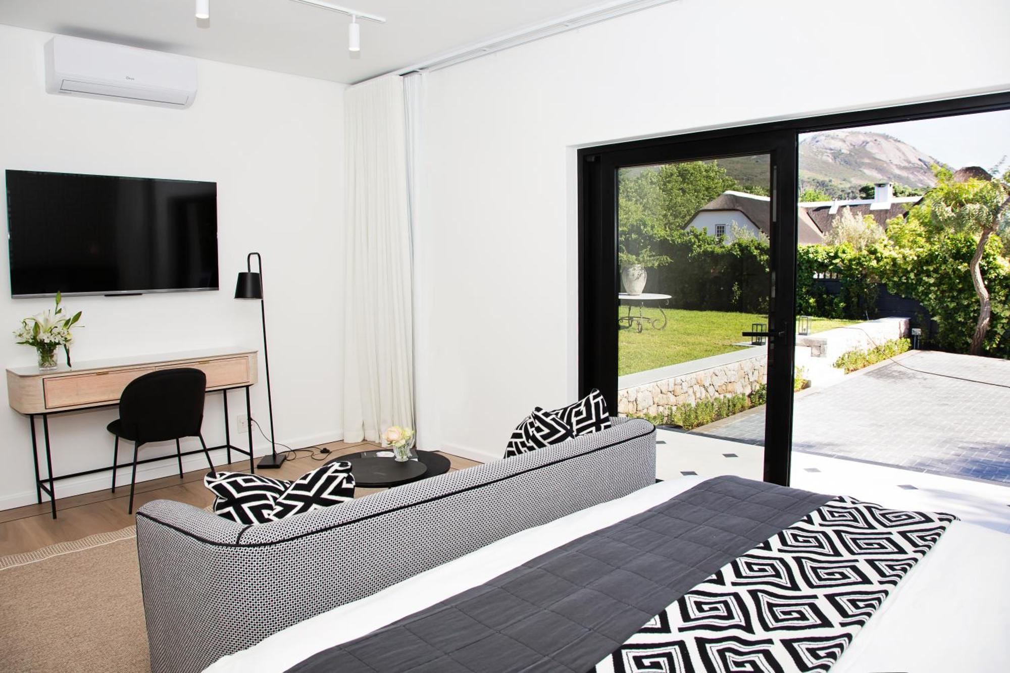 Coco Queen Paarl Exterior foto