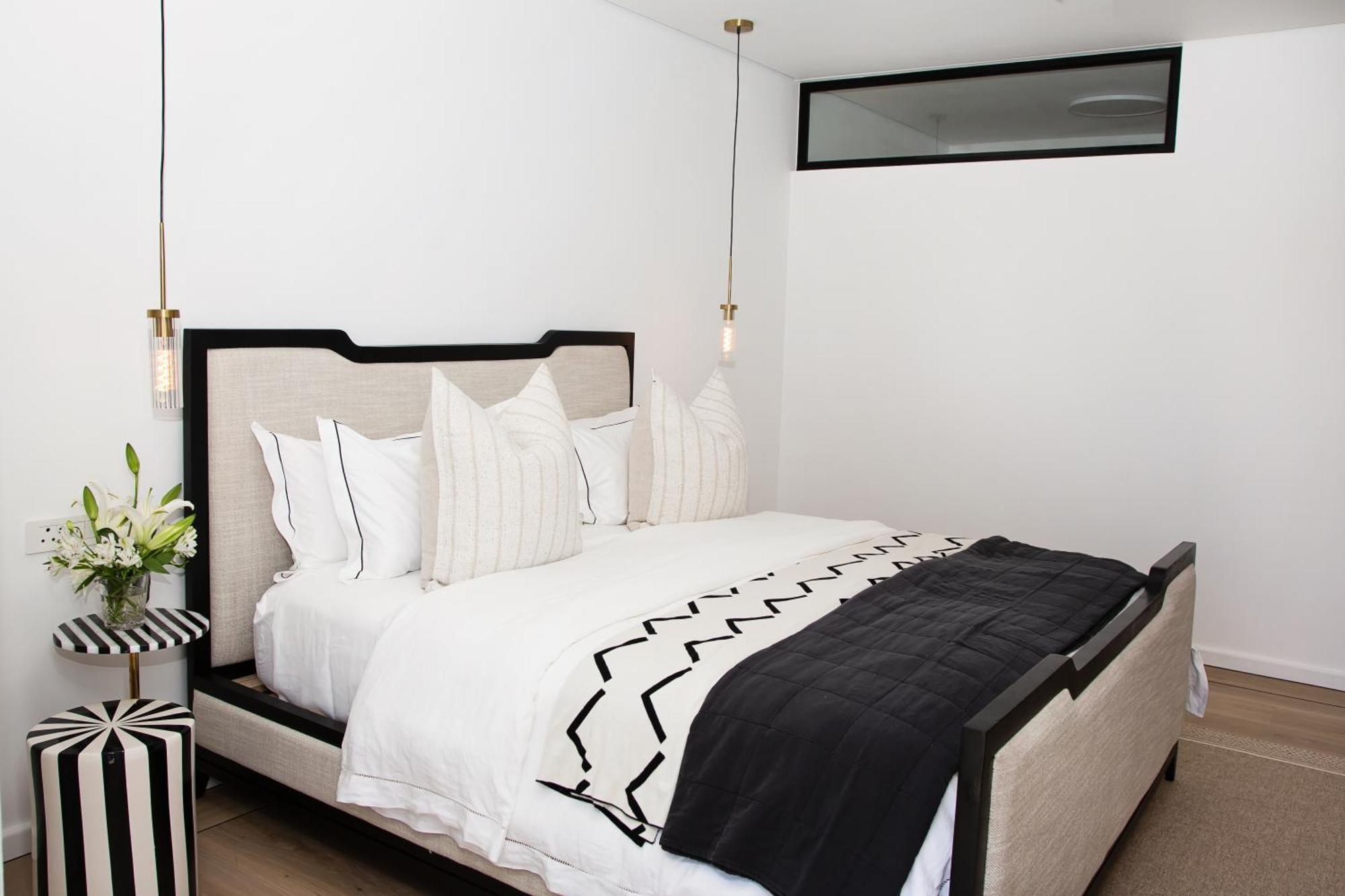 Coco Queen Paarl Exterior foto