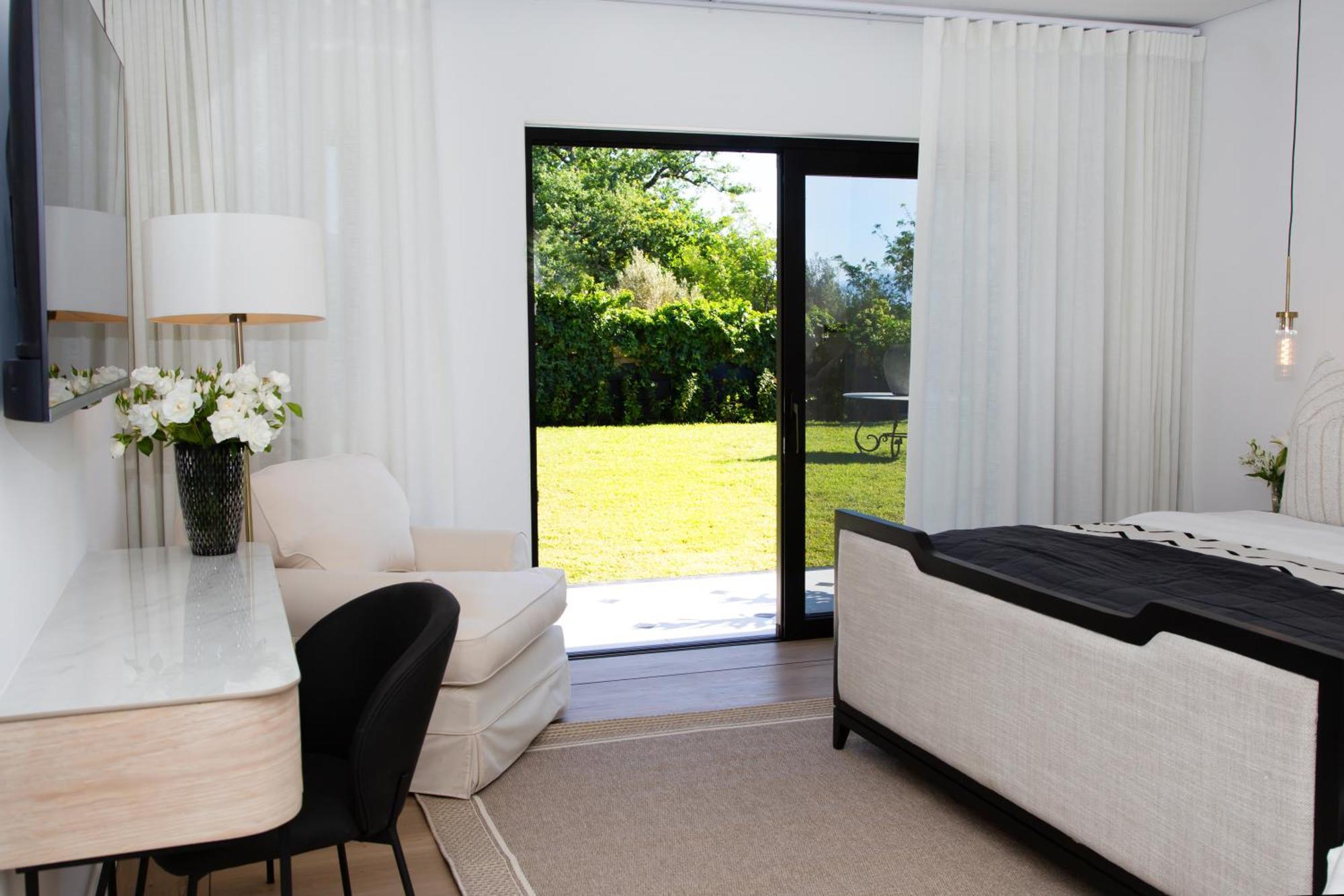 Coco Queen Paarl Exterior foto