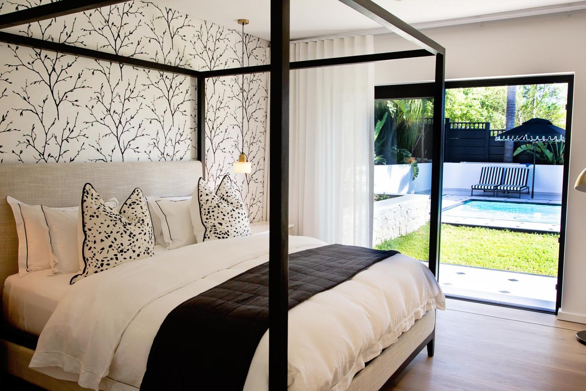 Coco Queen Paarl Exterior foto