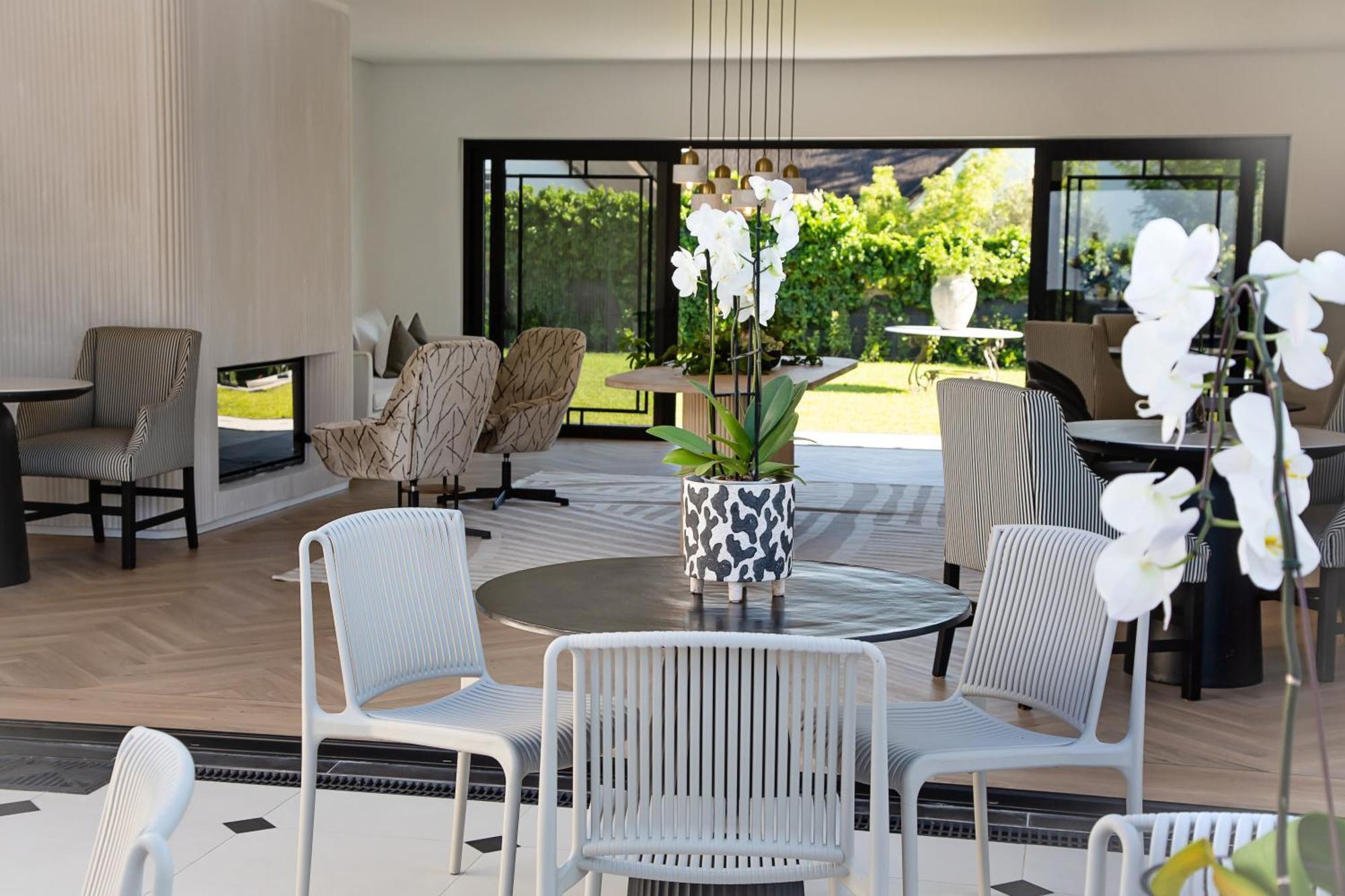 Coco Queen Paarl Exterior foto