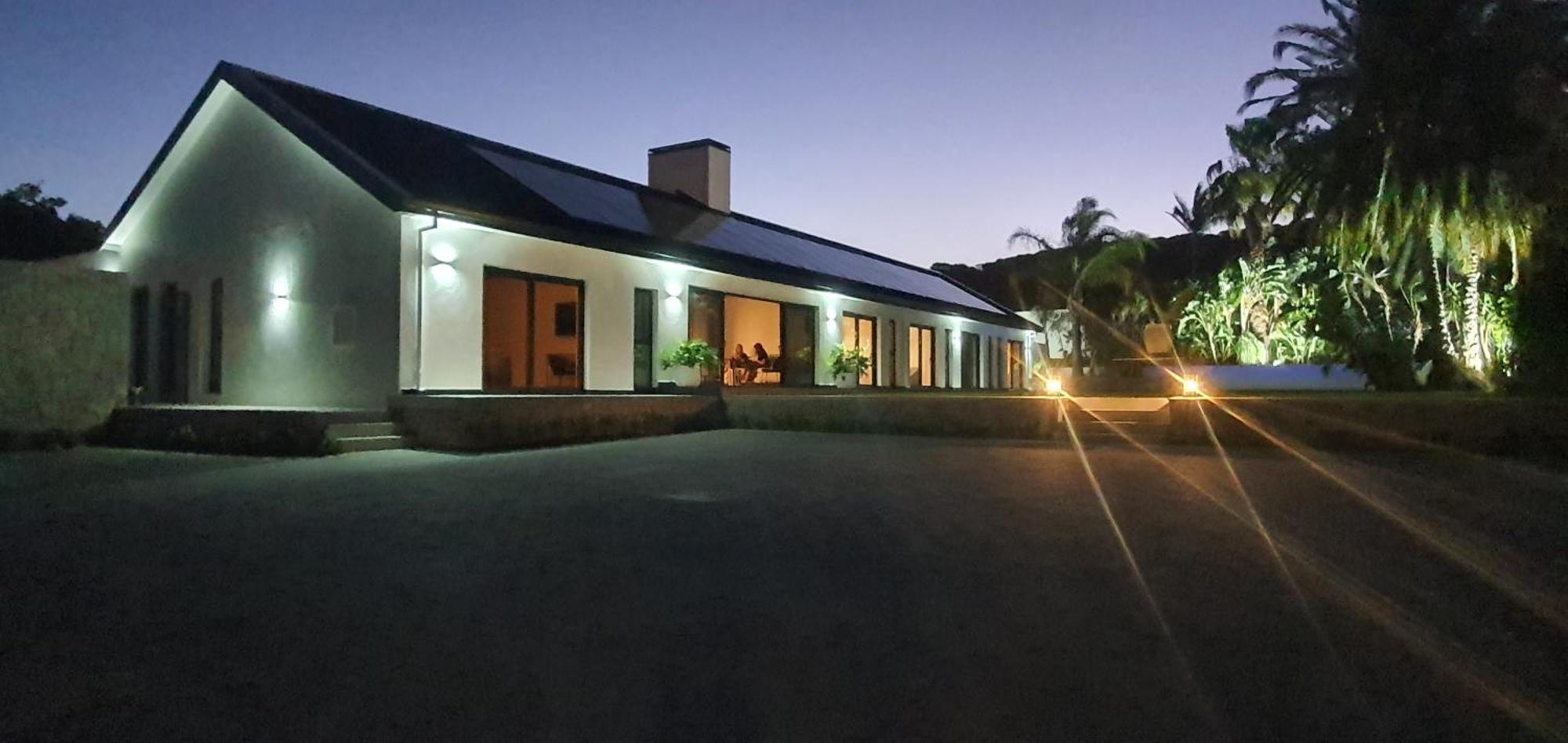 Coco Queen Paarl Exterior foto