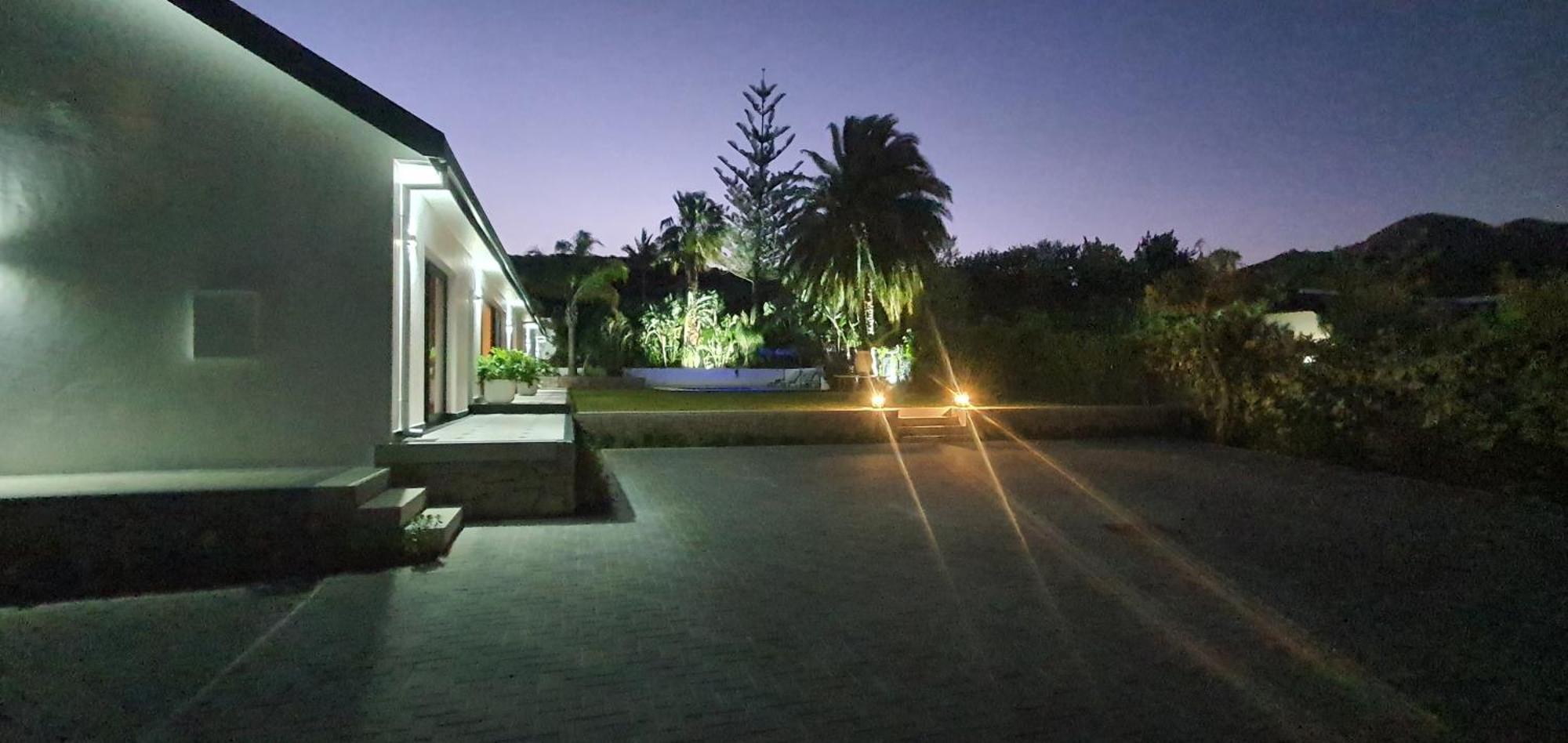 Coco Queen Paarl Exterior foto
