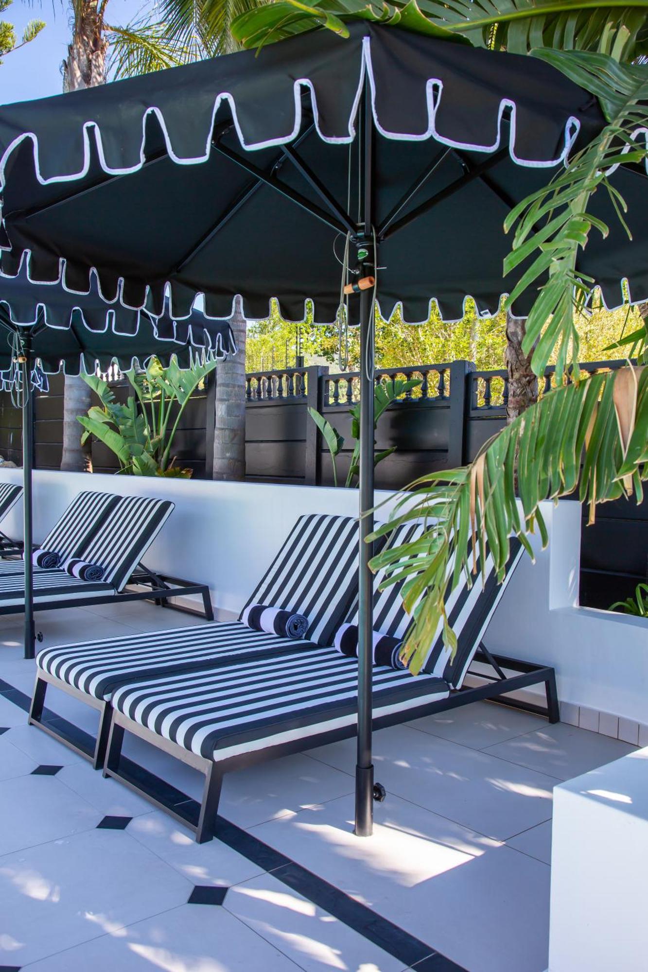 Coco Queen Paarl Exterior foto
