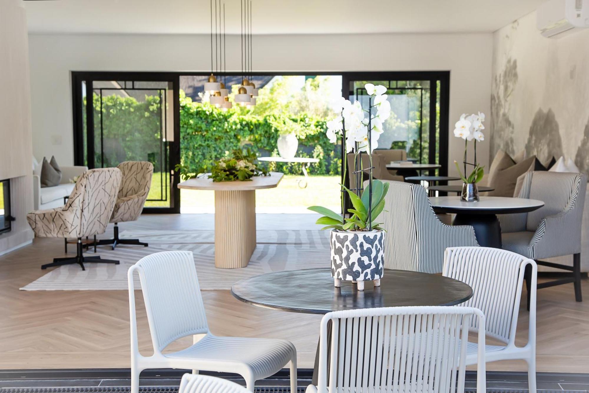 Coco Queen Paarl Exterior foto