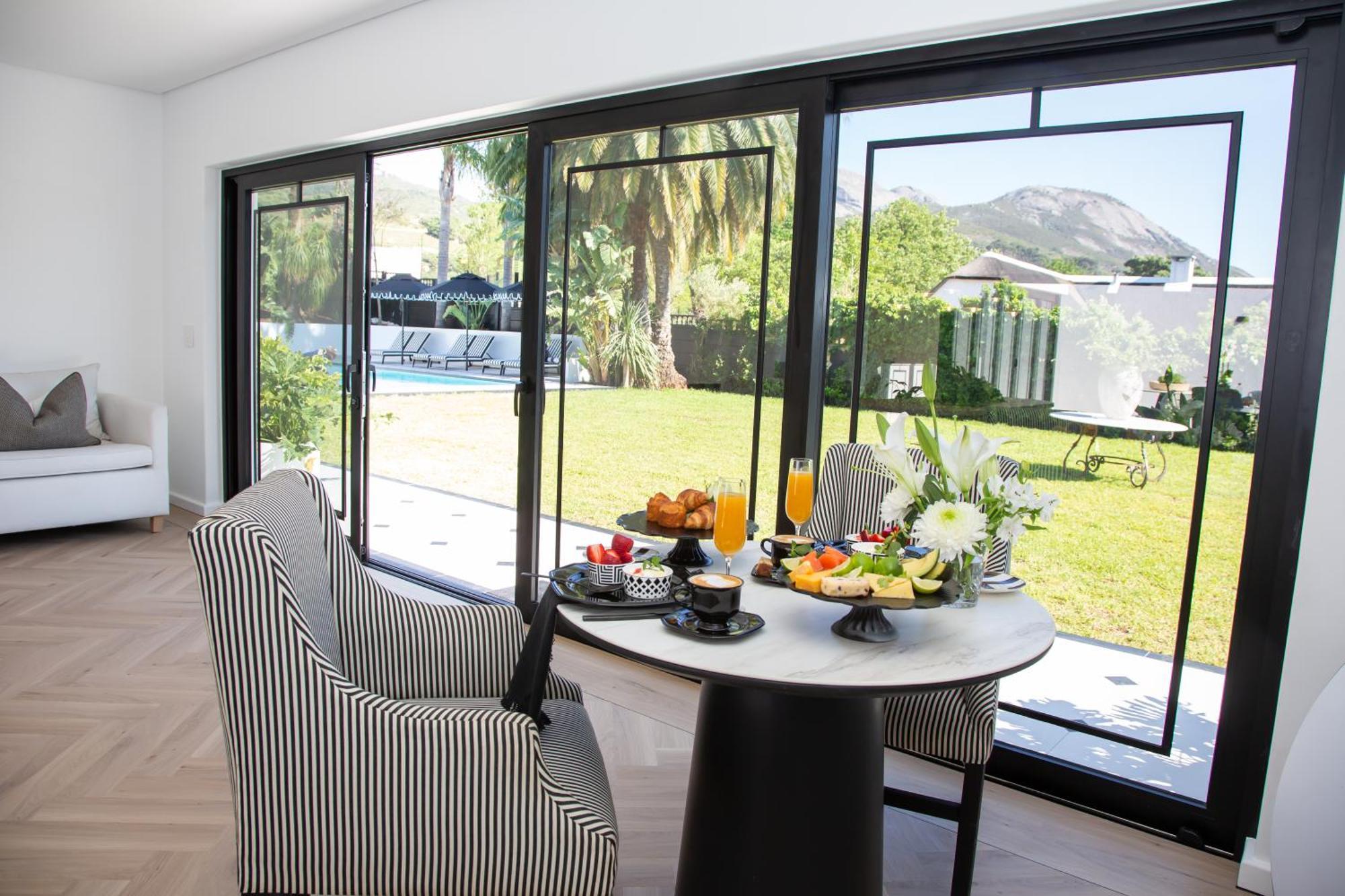 Coco Queen Paarl Exterior foto